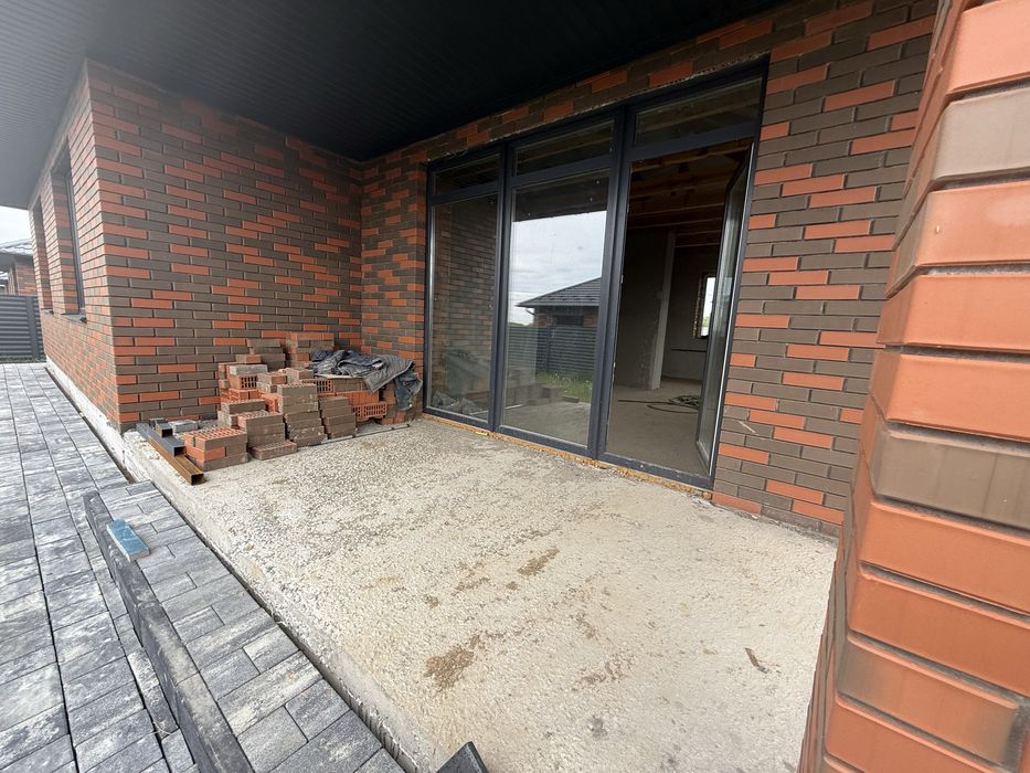 Продам одноповерховий будинок ТОП ціна Єоселя