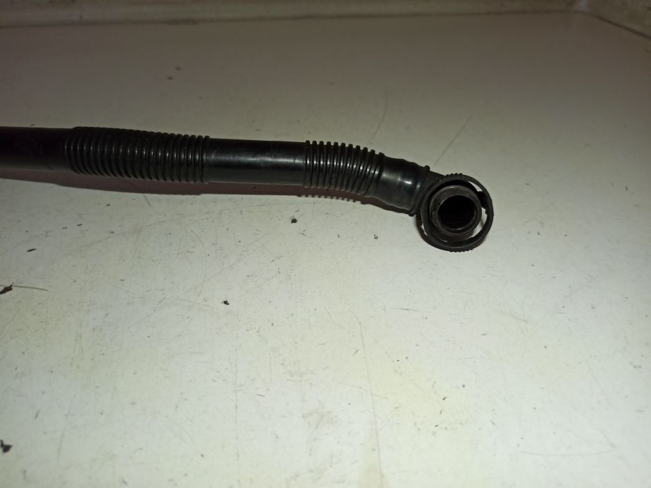 Duto de caixa de filtro de ar - SEAT LEON (1P1) | 05 - 13