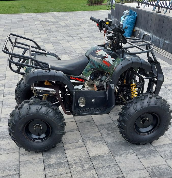 X-Moto