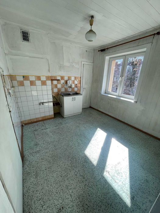 Mieszkanie w centrum miasta