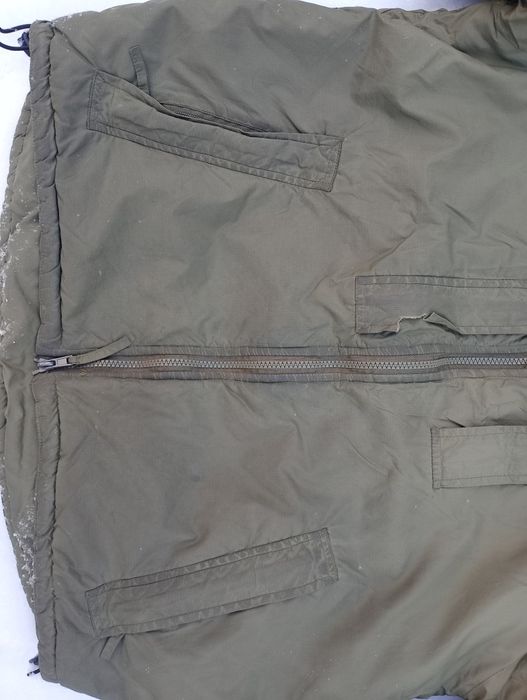 Kurtka softie PCS Thermal ocieplacz termiczny zimowa M 170/96