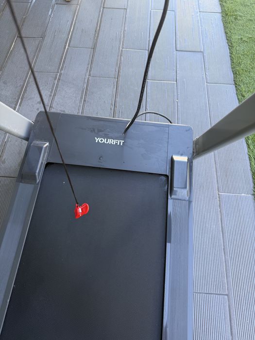 Passadeira yourfit  Y1600