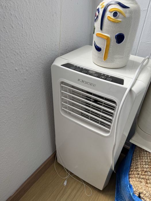 Ar condicionado portatil jocel