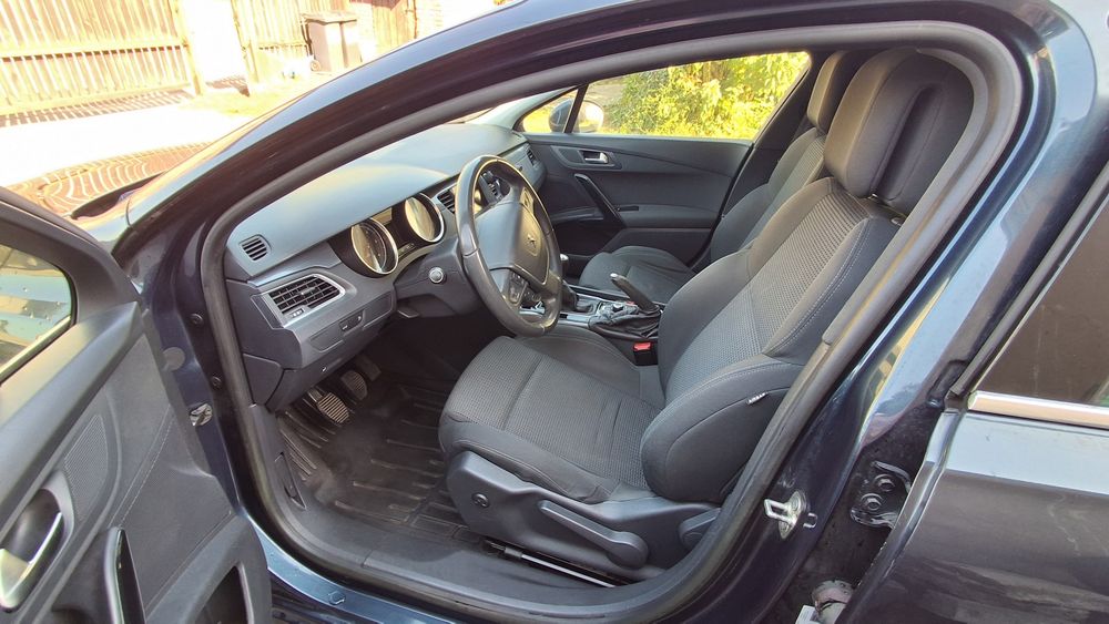 Sprzedam Peugeota 508