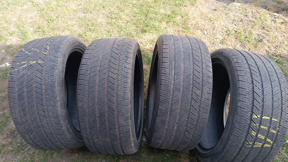Гума Bridgestone