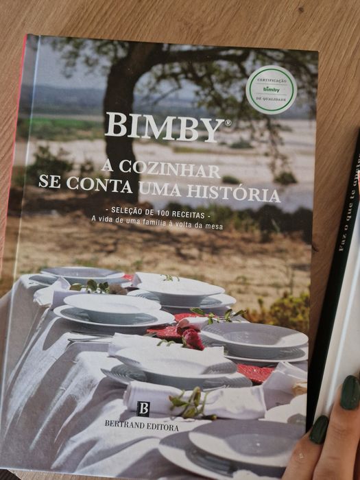 Bimby TM6+ Saco de Transporte