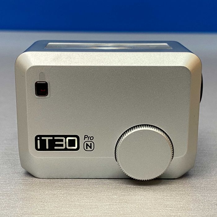 Godox iT30 Pro (Nikon) - iFlash TTL - NOVO - 3 ANOS DE GARANTIA