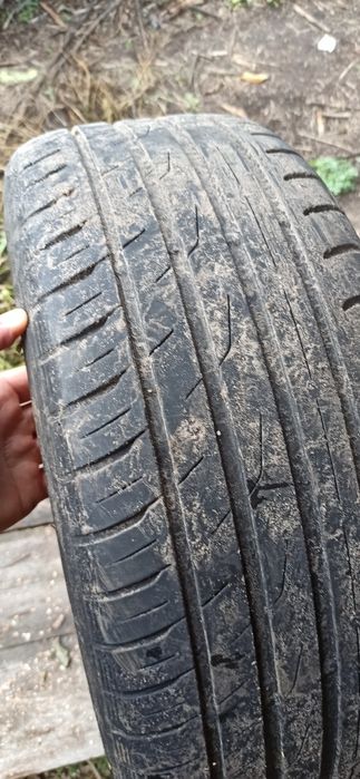 Резина Toyo 205/50 r17 93w