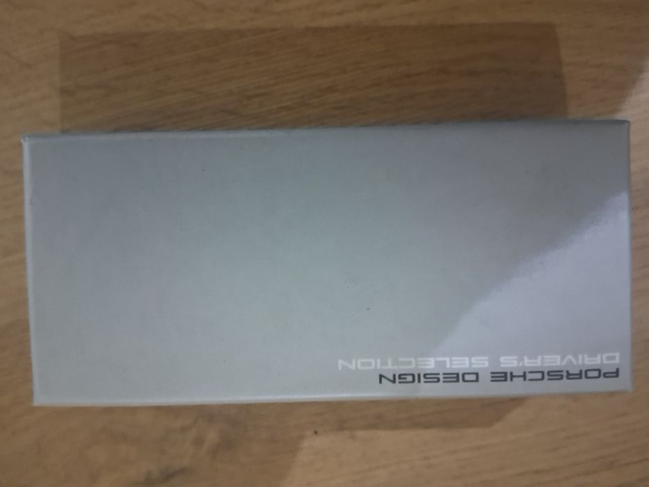 Pen Drive Porsche