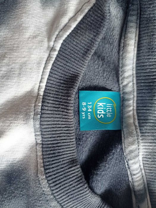 bluza Little Kids 134