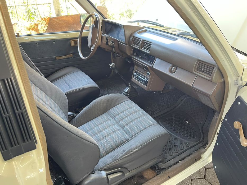 Venda de Toyota Hilux