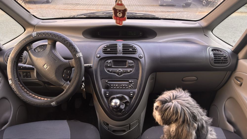 Citroen Xsara Picasso - Negociavel