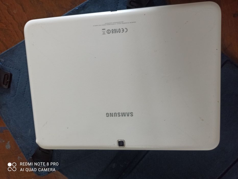 Samsung Galaxy Tab 4 Tablet64730204959105122