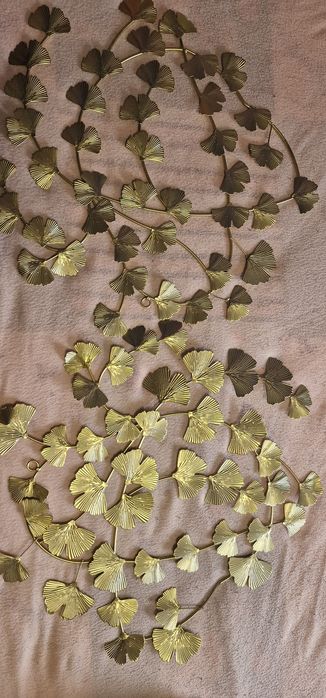 Decoração de parede