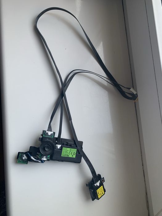 TvSamsungWłącznik H5000SW wifi  WIDT30Q