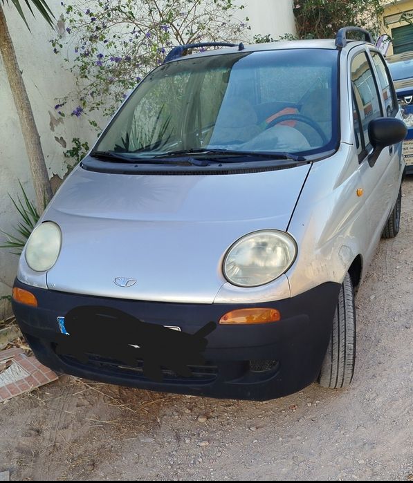 Ano 2000 inspeção em dias funciona tudo