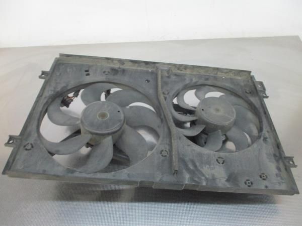 Termoventilador / motoventilador SKODA Octavia I Hatchback (1U2)