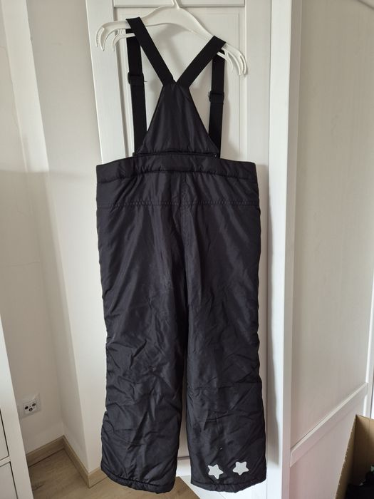 Spodnie narciarskie zimowe Coccodrillo r. 116