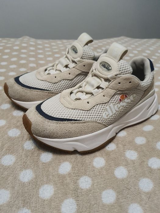 Buty Ellesse Massello