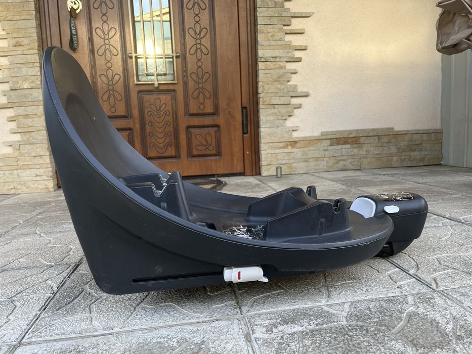 Автолюлька Cybex з базою