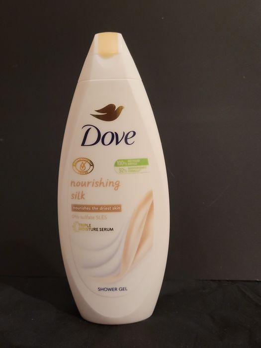 Żel pod prysznic DOVE 250ml