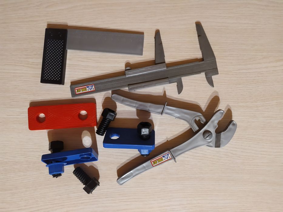 Набір інструментів