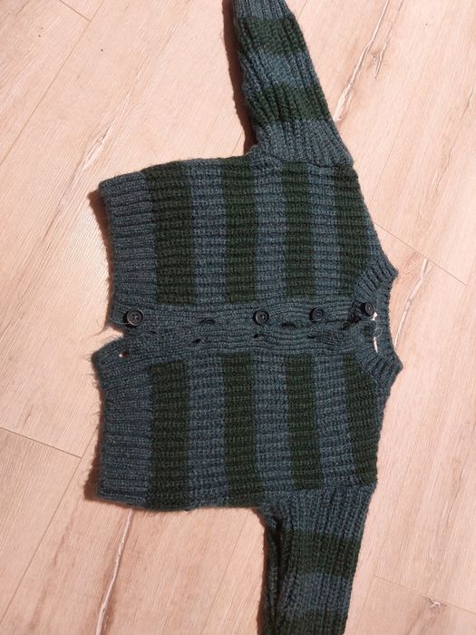 Sweterek Zara 86
