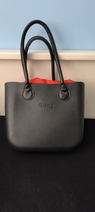 Torebka O bag limited edition