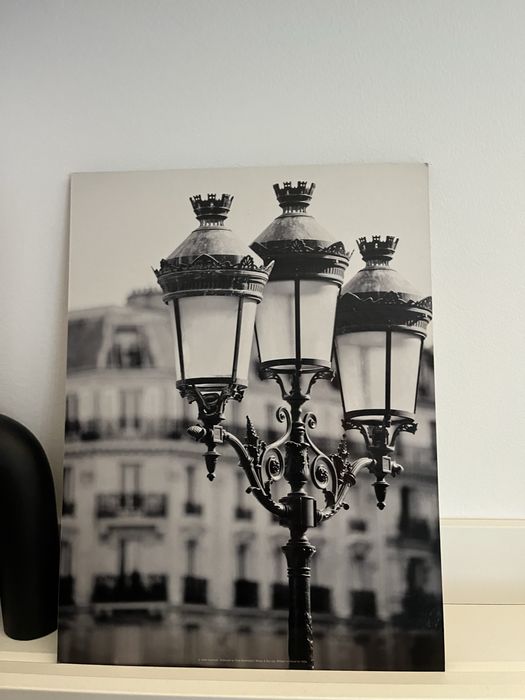 Conjunto de quadros IKEA Gronby