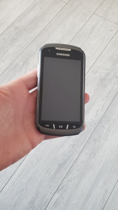Samsung  s7710 на запчастини.