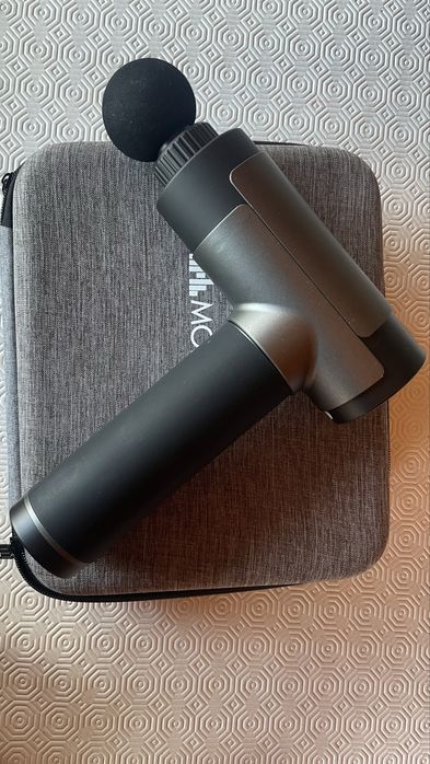 Massage Gun445375655508725760