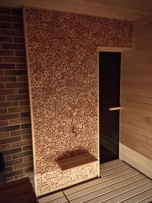 Капитальный ремонт бани и сауны. Мастер