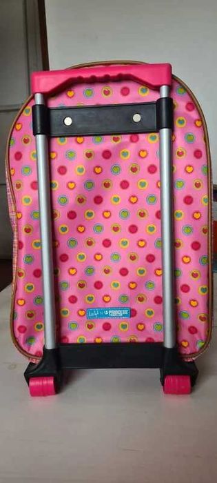 Mochila tipo Trolley