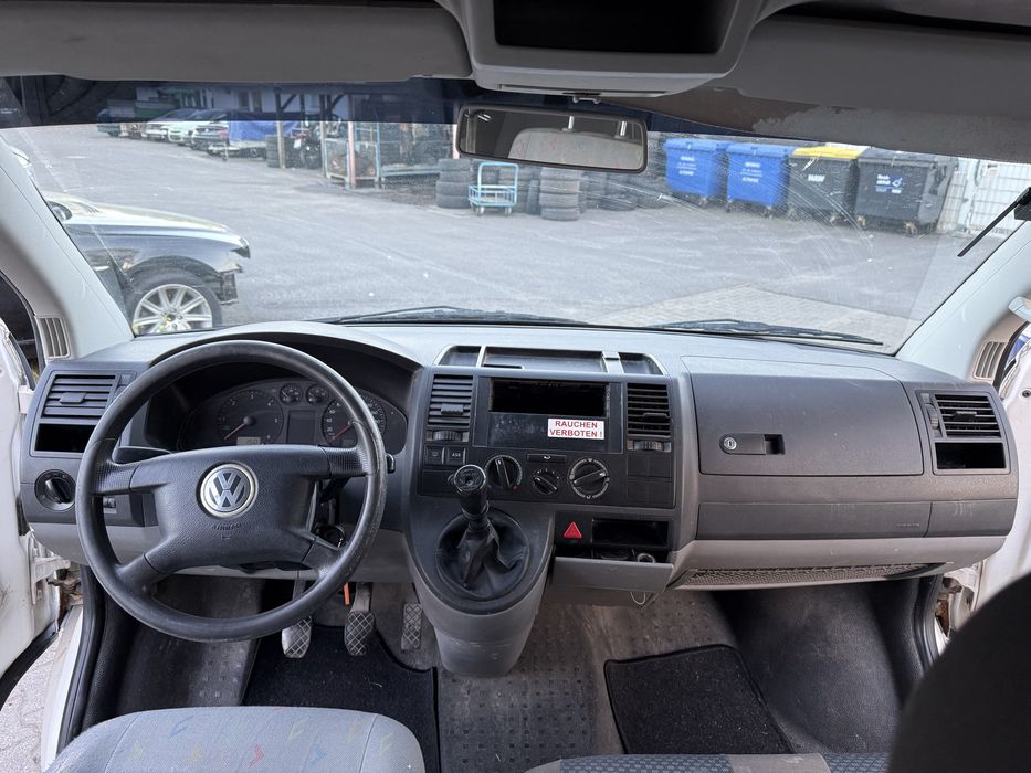 Продам Volkswagen T5
