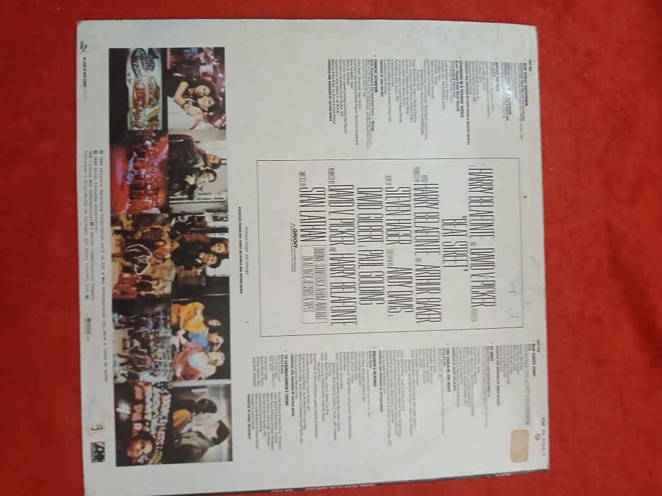 Discos Vinil vários