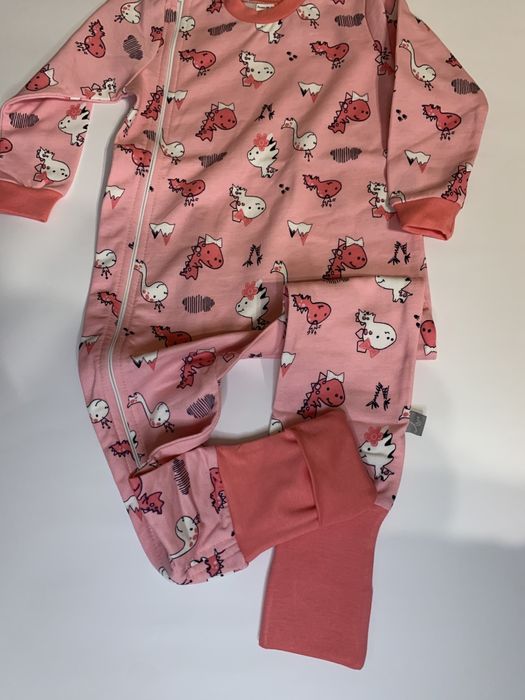 Дитячий одяг до 1 року