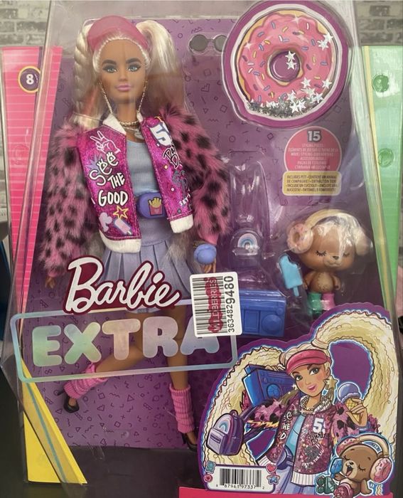 оригінал! лялька Barbie за найнижчою ціною