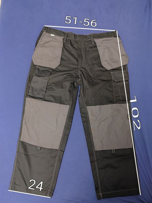 Штаны рабочие Berlee XL