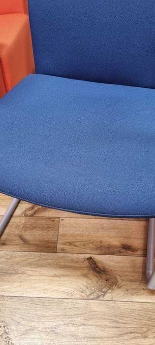 Fotel konferencyjny Bejot Partner