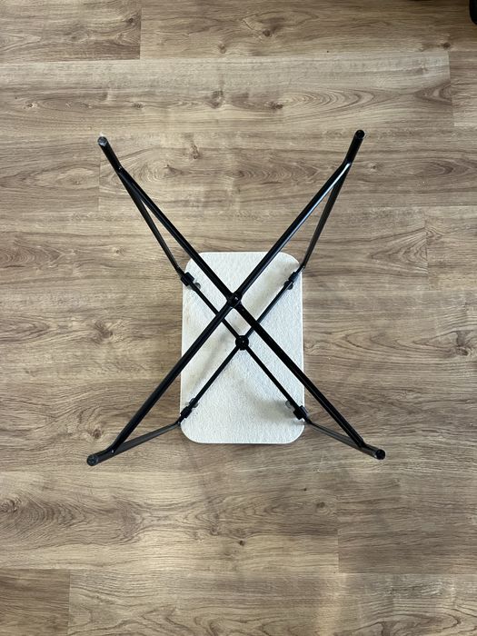 Mesa Apoio Mármore - Zara Home