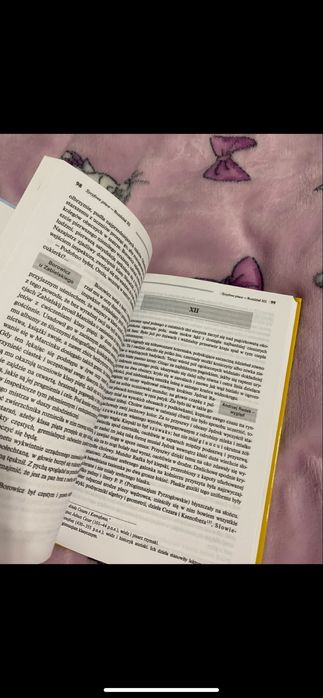 Lektury z opracowaniem