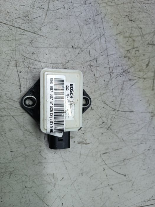 Centralina, Módulo ESP - AUDI A4 Avant (8ED, B7) | 04 - 08