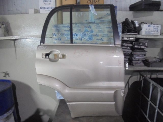 Porta trás direita SUZUKI Grand Vitara I (FT, HT)