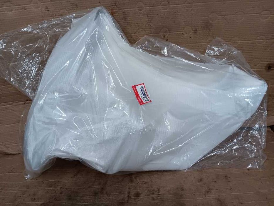 Carenagem frontal esquerda Honda PCX125 versão 2025 e 2026