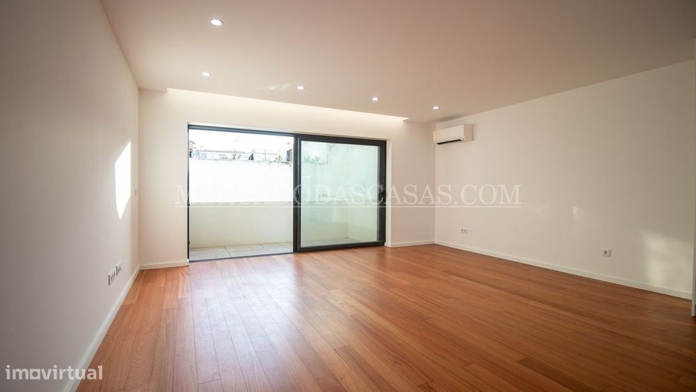 Apartamento T3 DUPLEX em Espinho