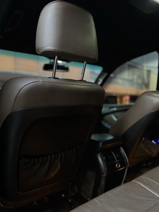 Продам BMW X5 3.0