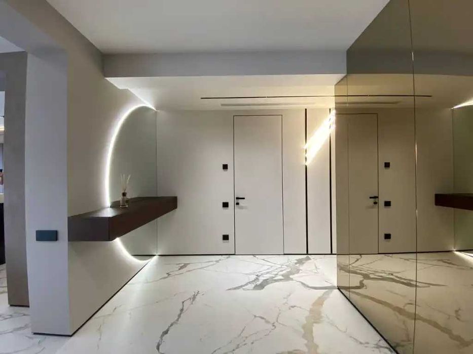 В продаже квартира Премиум класса ул. Д. Донцова  парк Шевченко