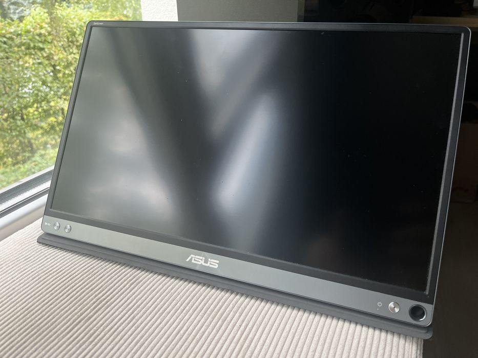 Monitor mobilny 15,6 ASUS MB16ACM FHD IPS USB-C