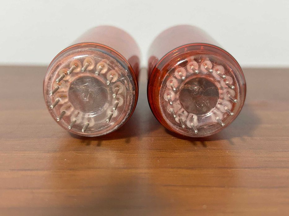 Lampy NIXIE Z567M - 2 sztuki