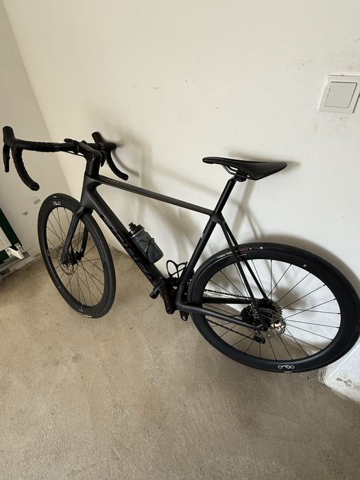 Orbea  Orca- 2025.   “””USADA  DUAS VEZES”””